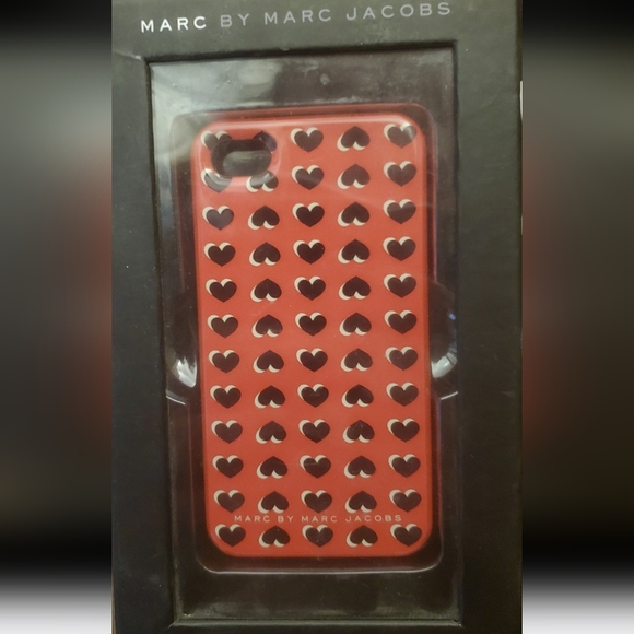 New Marc By Marc Jacobs iPhone Case. - Picture 2 of 8